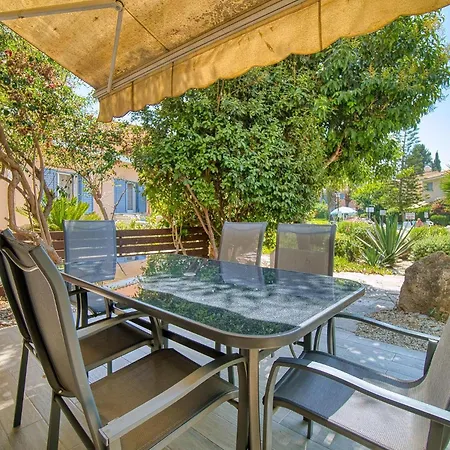 Apartment Paradise Gardens 1 C-003