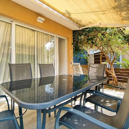 Apartment Paradise Gardens 1 C-003 Paphos