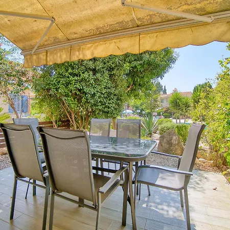 Paradise Gardens 1 C-003 Lejlighed