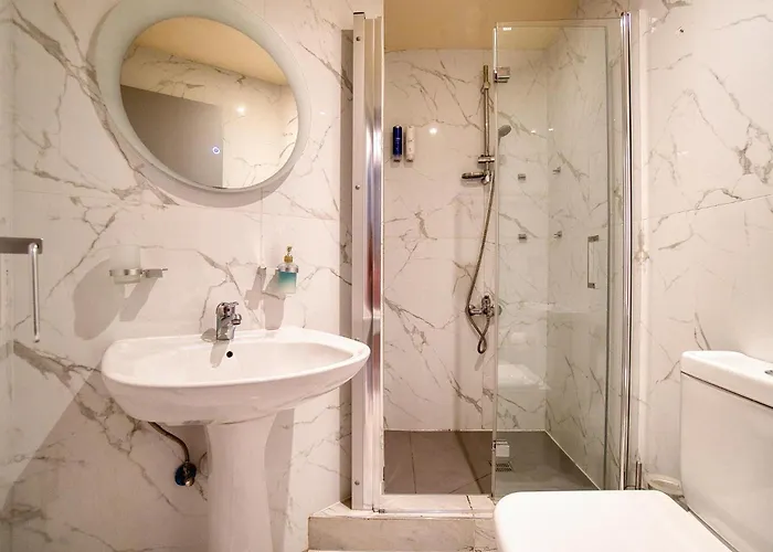 Paradise Gardens 1 C-003 Paphos