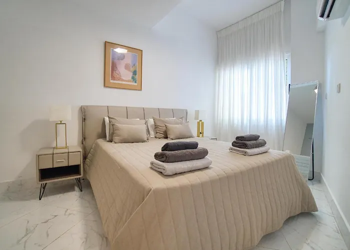 Paradise Gardens 1 C-003 Paphos