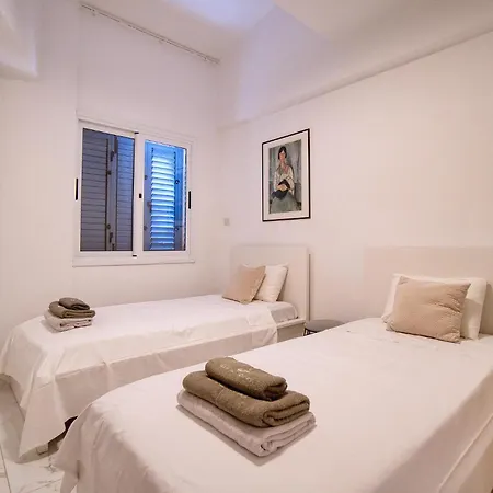 Paradise Gardens 1 C-003 Apartment