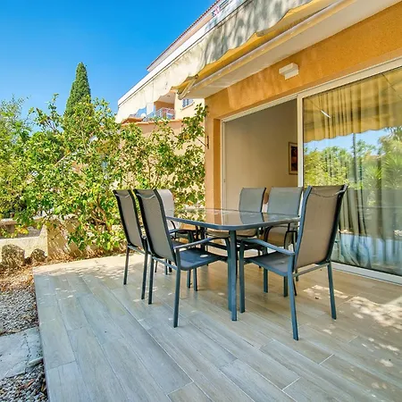 Apartament Paradise Gardens 1 C-003 Paphos