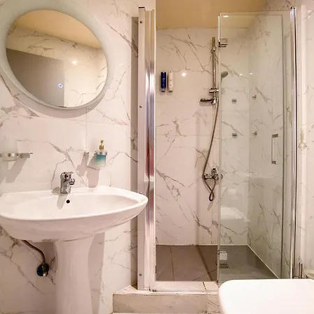 Paradise Gardens 1 C-003 Paphos