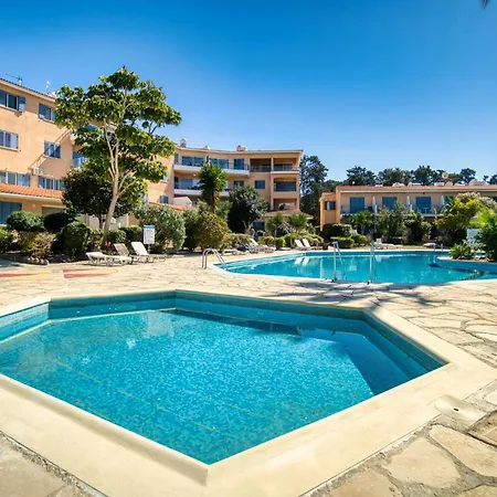 Paradise Gardens 1 C-003 * Paphos