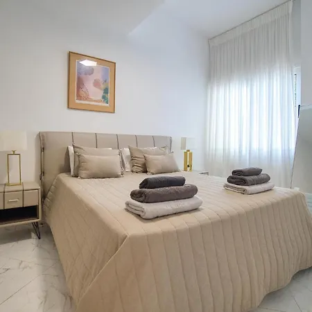 Paradise Gardens 1 C-003 Paphos