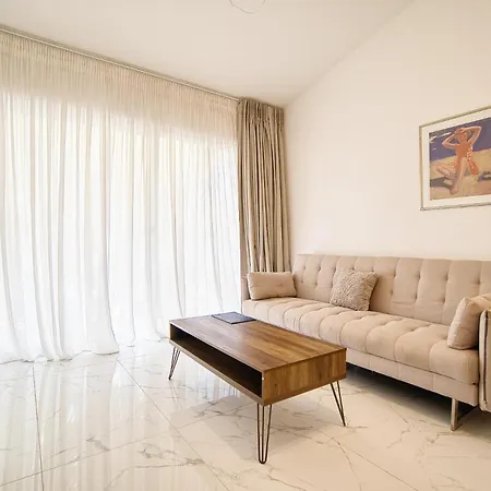 Paradise Gardens 1 C-003 * Paphos