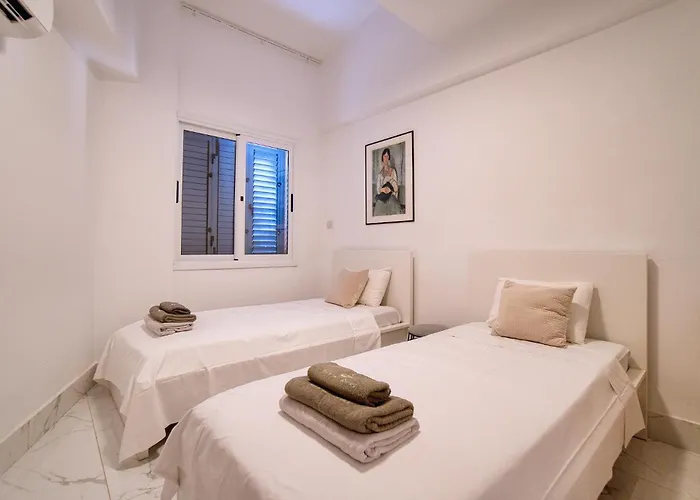 Paradise Gardens 1 C-003 Daire