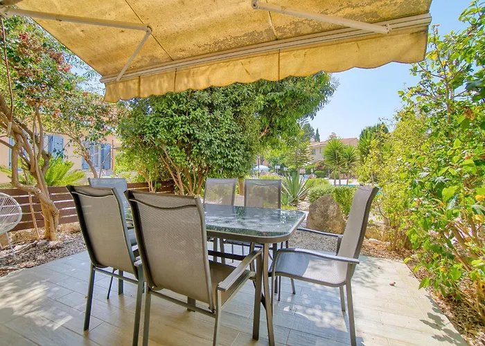 Paradise Gardens 1 C-003 Daire