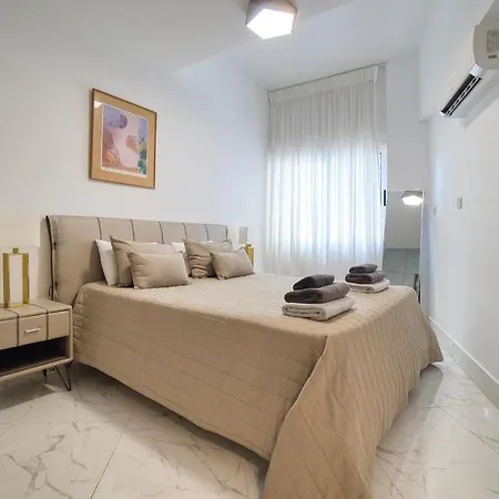 Paradise Gardens 1 C-003 Appartement